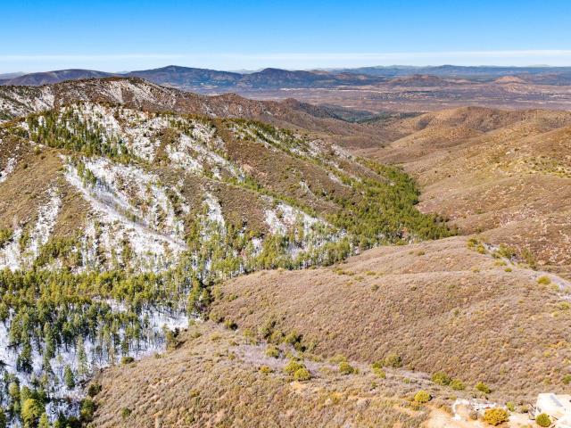Land for sale in Prescott, Arizona