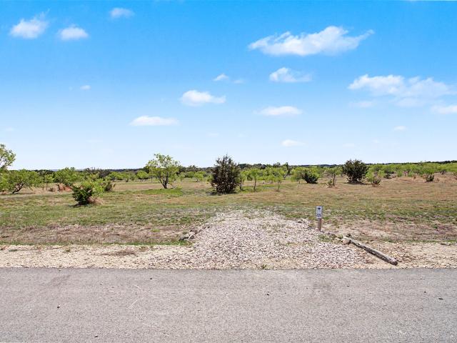 Land for sale in Lampasas, Texas