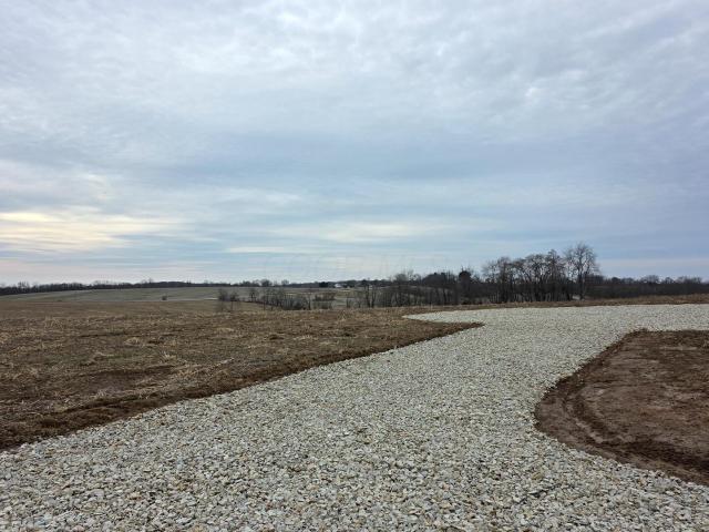 Land for sale in Somerset, Ohio