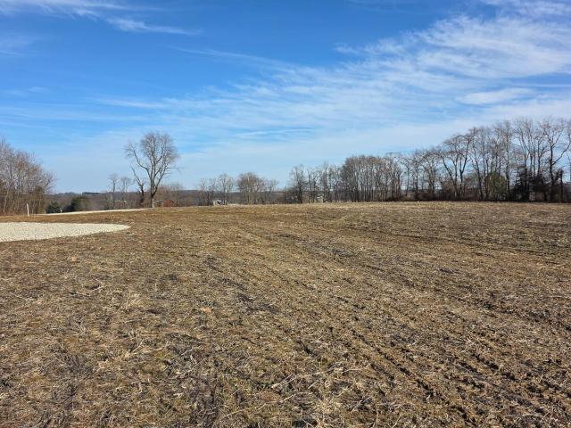 Land for sale in Ohio