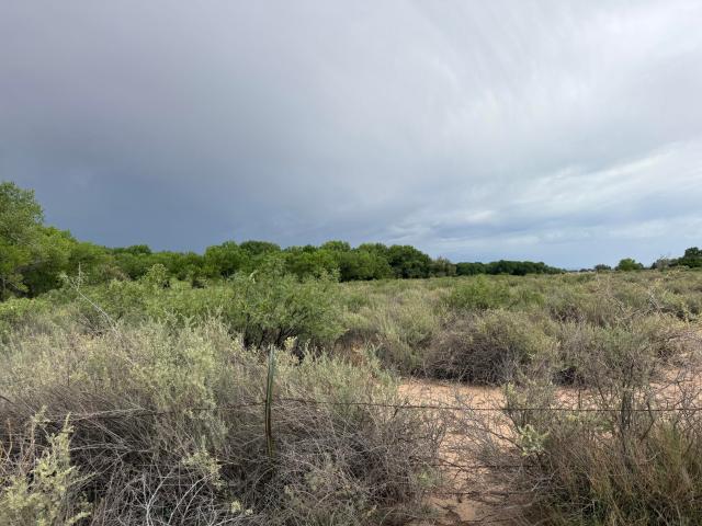 Land for sale in Bosque Farms, New Mexico