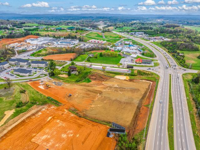 Commercial for sale in Tennessee