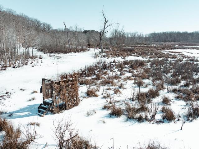 Land for sale in Tennessee