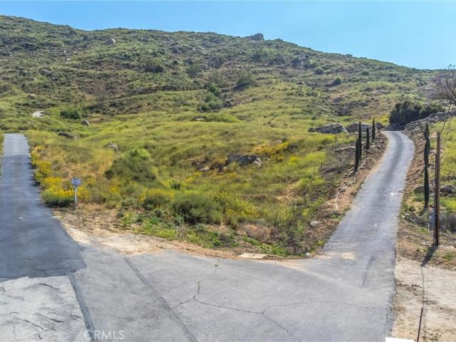 Land for sale in Colton, California