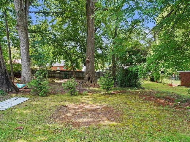 Land for sale in Asheboro, North Carolina
