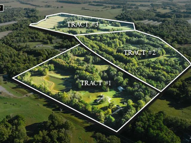 Property for sale in Tennessee