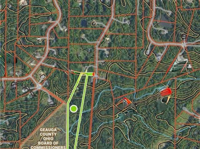 Land for sale in Chardon, Ohio