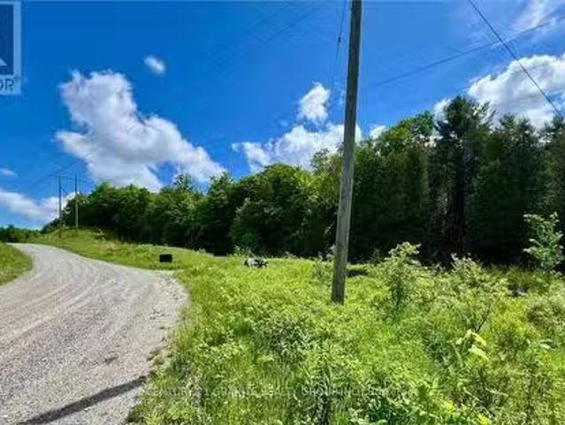 House for sale in Addington Highlands, Ontario