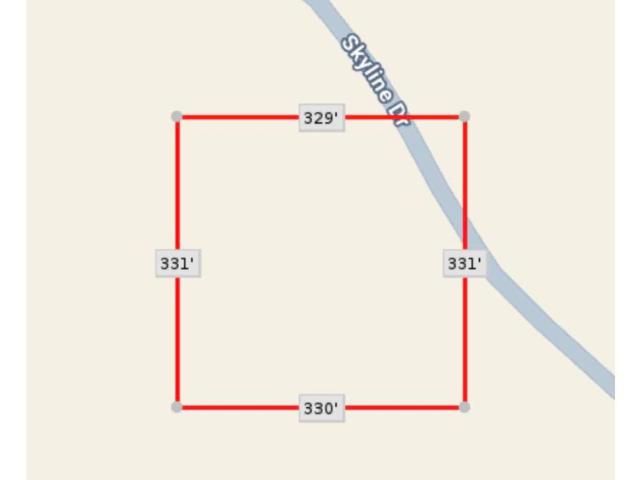 Land for sale in Winterhaven, California