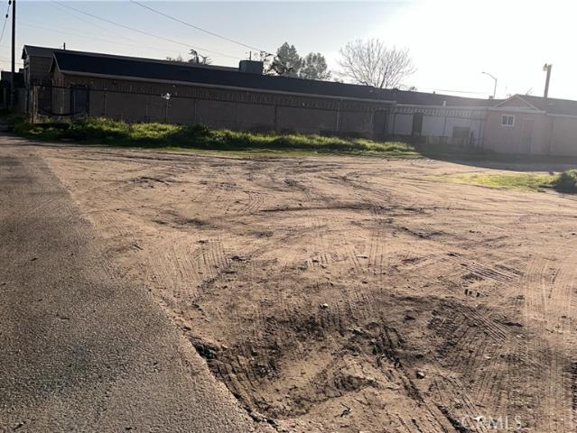 Land for sale in Atwater, California