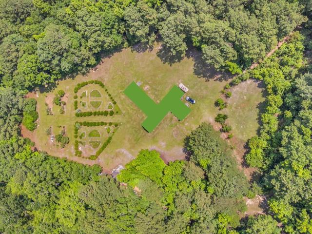 Land for sale in Reevesville, South Carolina
