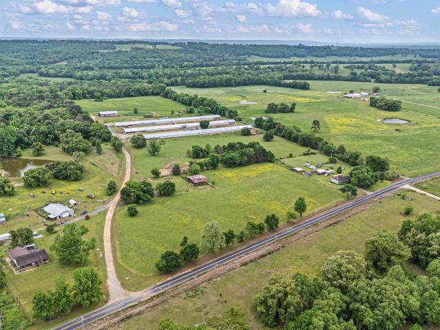 House for sale in Ark