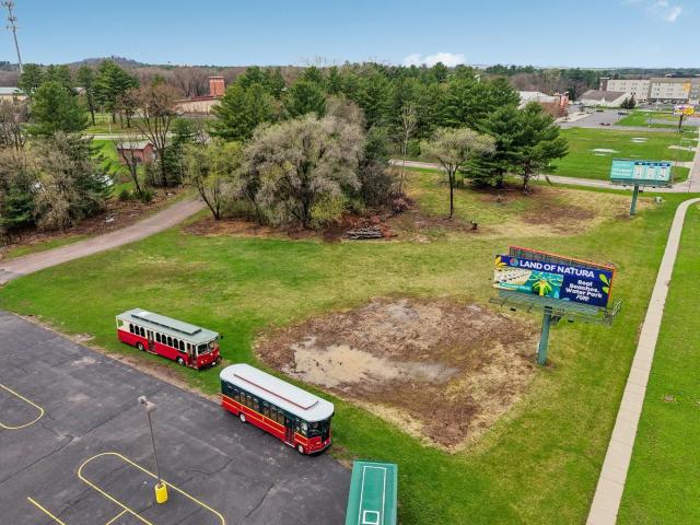 Commercial for sale in Lake Delton, Wisconsin