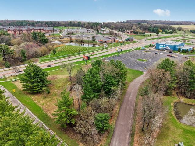 Land for sale in Lake Delton, Wisconsin