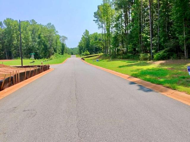 House for sale in Williamson, Georgia