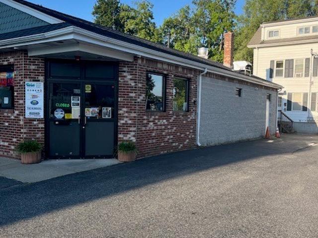 Commercial for sale in Cumberland, Rhode Island