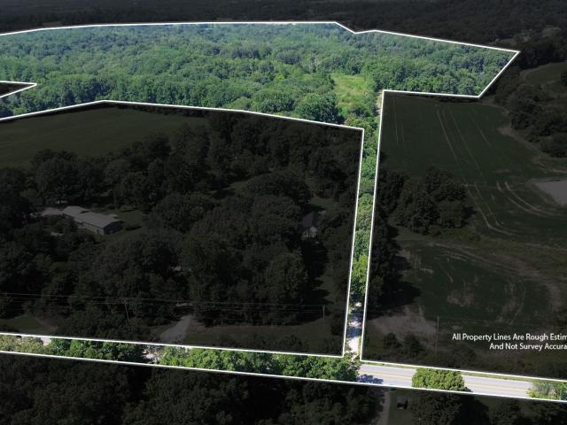 Land for sale in Hopkinsville, Kentucky