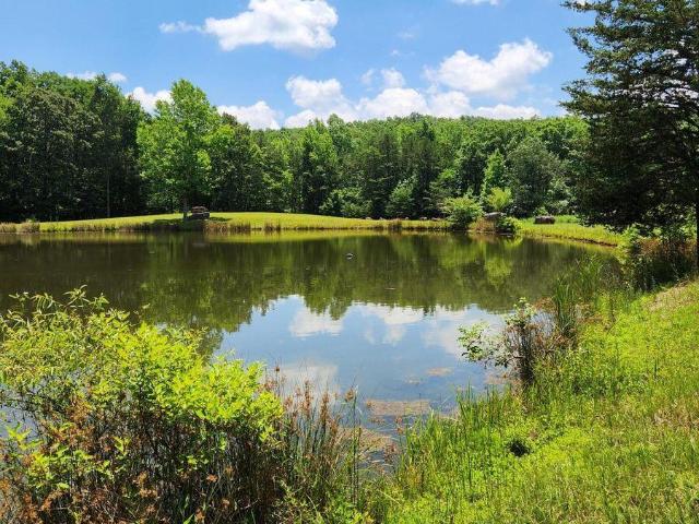 Land for sale in Tennessee