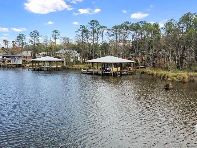 Land for sale in Foley, Alabama