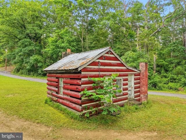 Land for sale in Virginia