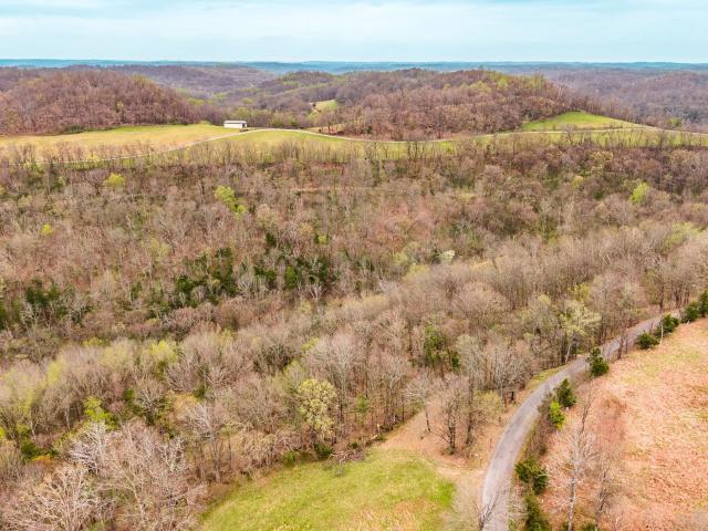 Land for sale in Tennessee