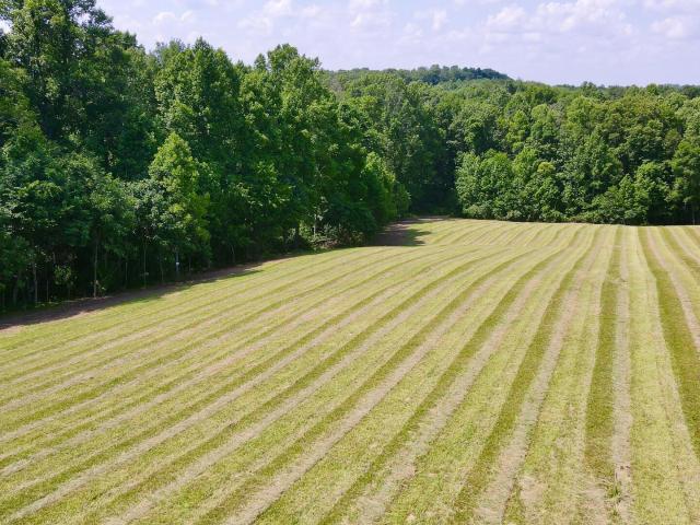 Land for sale in Vinton, Ohio