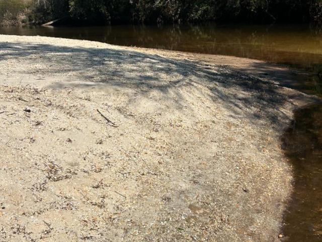 Land for sale in Flomaton, Alabama