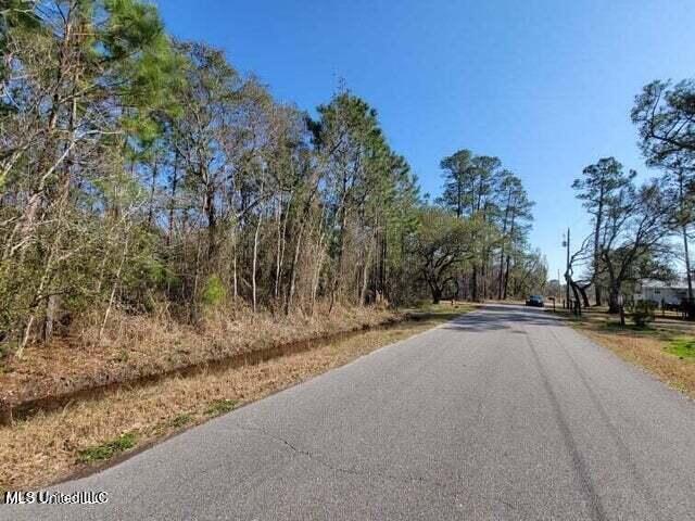 Land for sale in Waveland, Mississippi