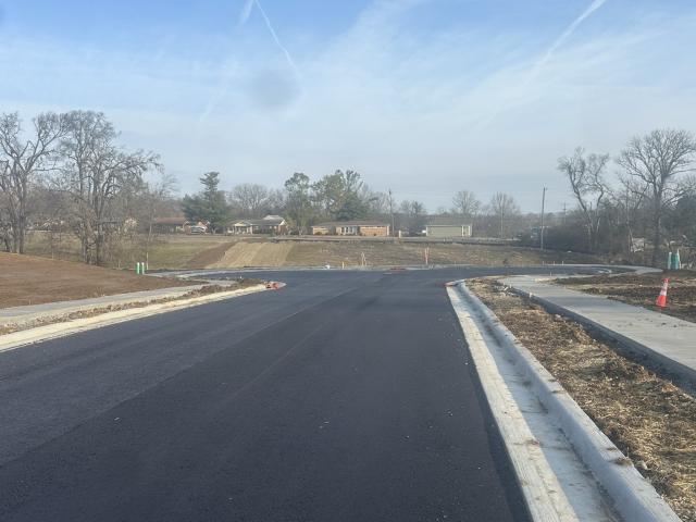 Land for sale in Tennessee