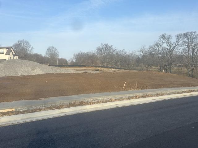 Land for sale in Tennessee