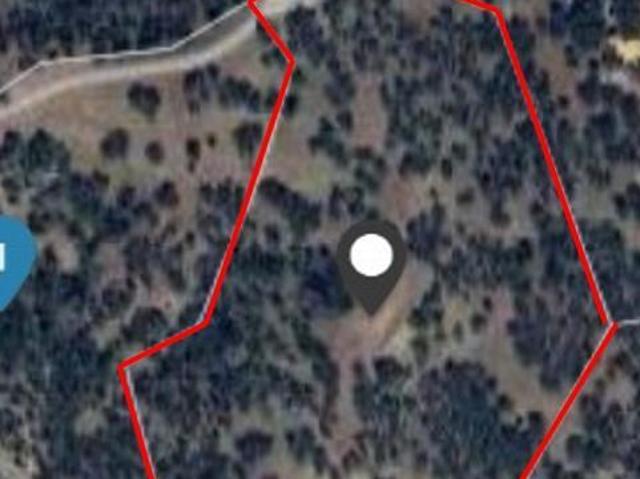 Land for sale in Red Bluff, California