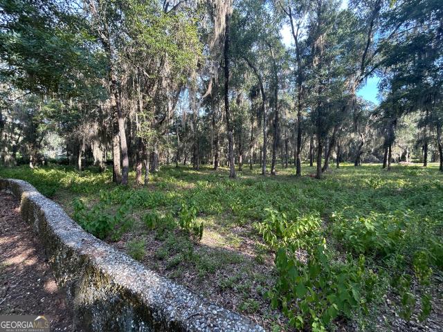 Land for sale in Carnigan, Darien