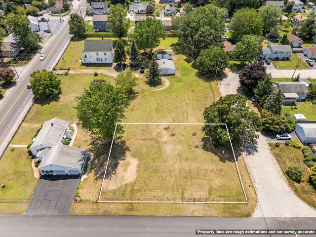 Land for sale in Warwick, Rhode Island