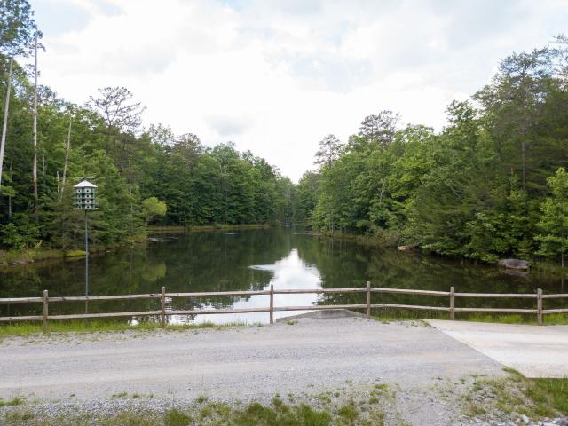 Land for sale in Tennessee