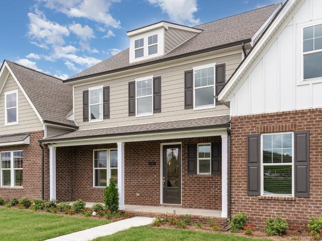 Townhouse for sale in Spring Hill