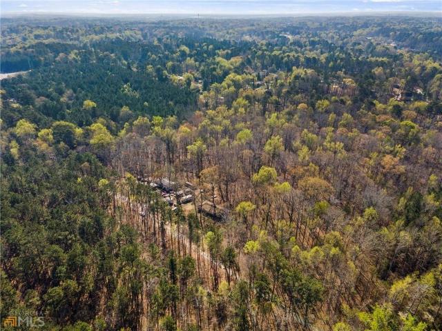 Land for sale in Fairburn, Georgia