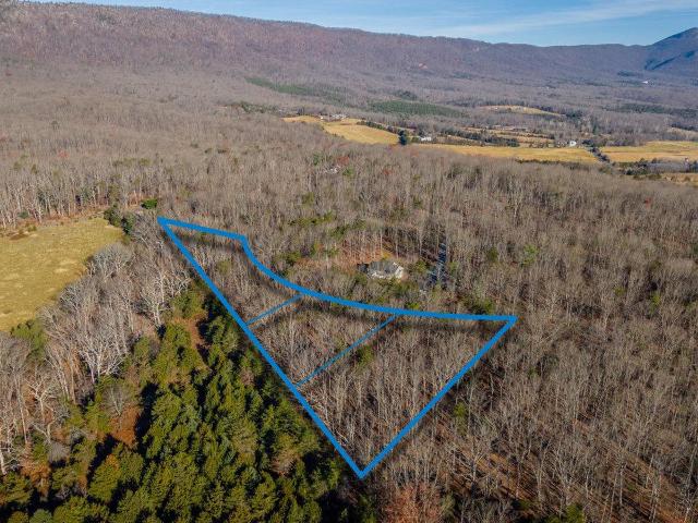 Land for sale in Virginia