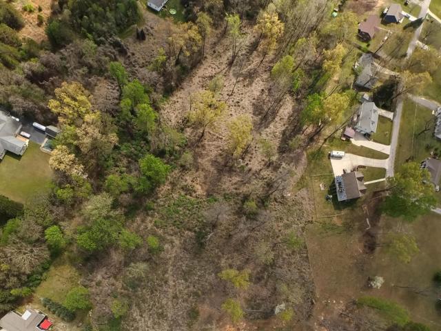 Land for sale in Tennessee