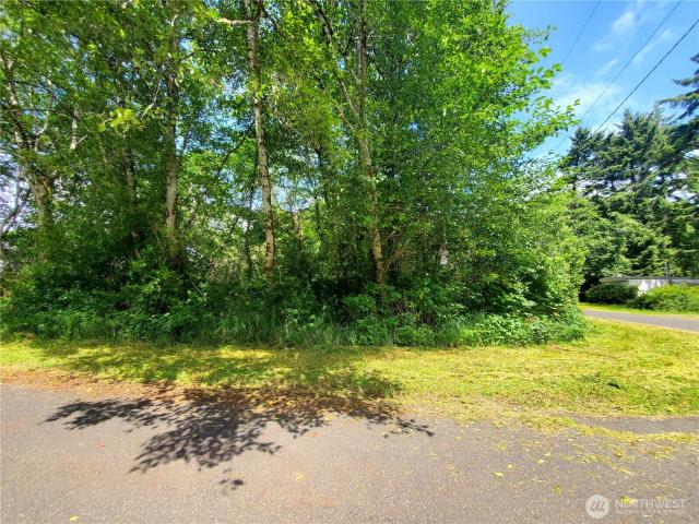 Land for sale in Copalis Beach, Washington