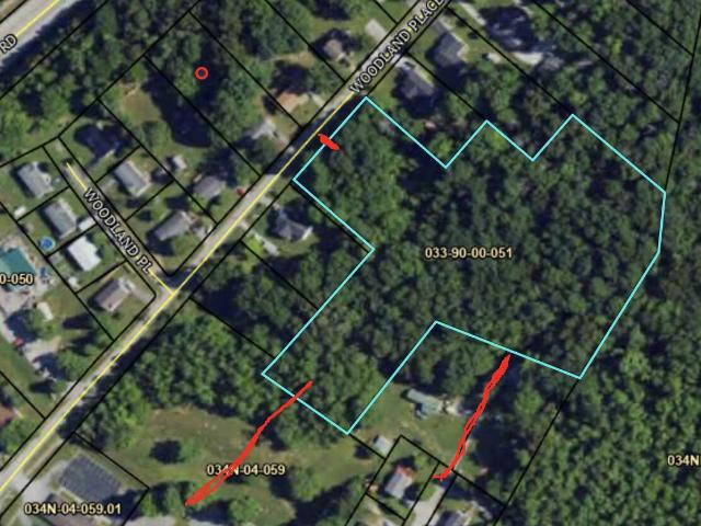 Land for sale in Mount Vernon, Kentucky