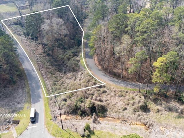 Land for sale in Alberta, Alabama