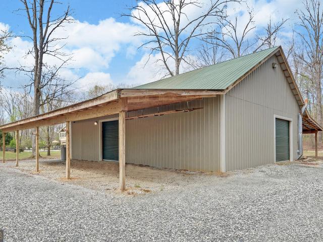 Land for sale in Georgia