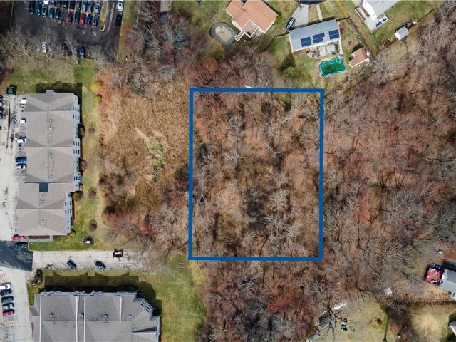Land for sale in North Providence, Rhode Island
