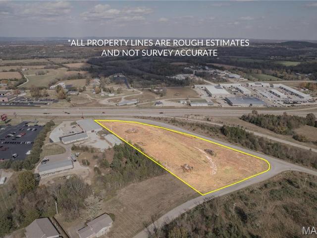 Property for sale in Farmington, Missouri