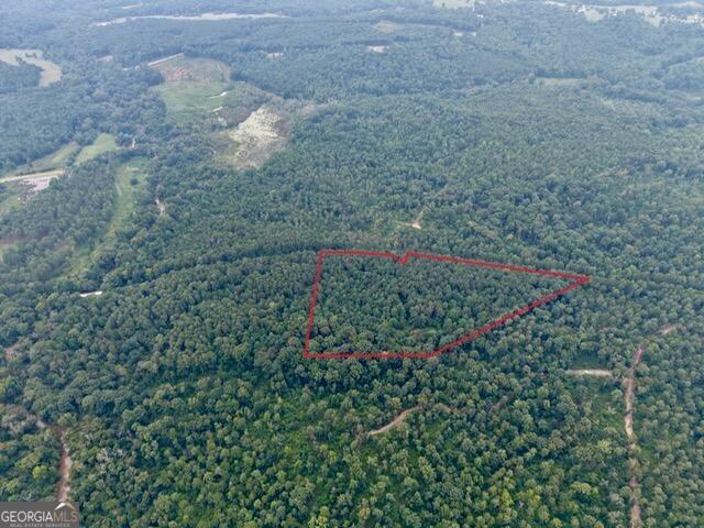 Land for sale in Commerce, Georgia