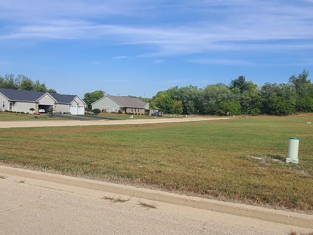 Land for sale in Oregon, Illinois