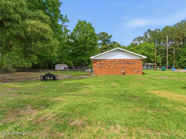 Land for sale in Petal, Mississippi