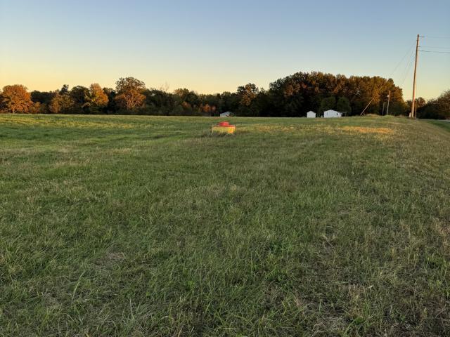 Farm for sale in Simpson, Kentucky
