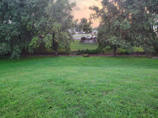 Land for sale in Lafayette, Middle Tennessee