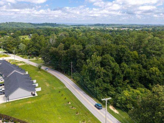 Land for sale in Ringgold, Georgia